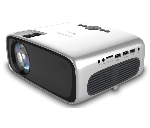 Philips NeoPix Ultra One - 1085359 - zdjęcie 3